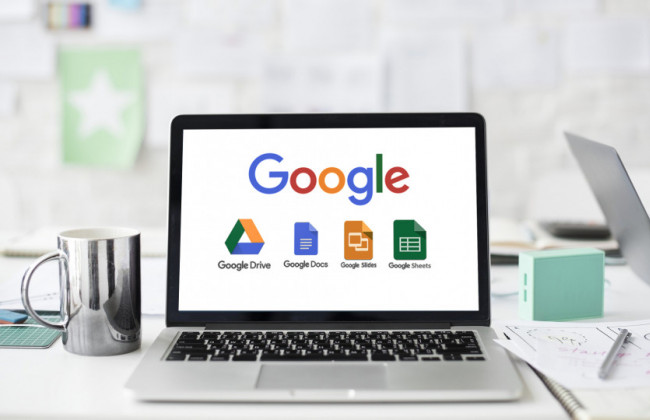 АМКУ оштрафовал Google на 1 млн гривен