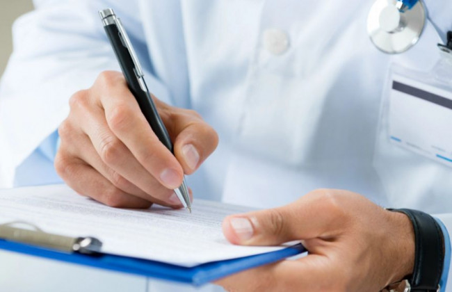 Фонд социального страхования продолжит оплату «больничных листов» и после 30-го июня в полном объёме