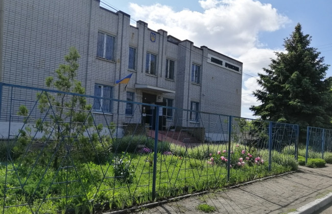 Участник процесса пытался спровоцировать судью, а потом СБУ обыскало кабинет судьи