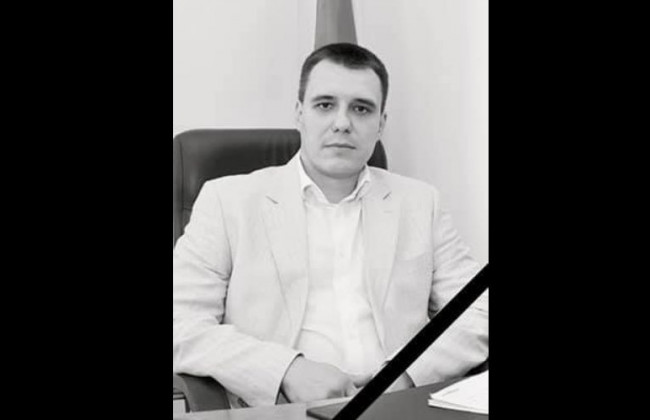 Пішов з життя суддя Вінницького міського суду Вінницької області