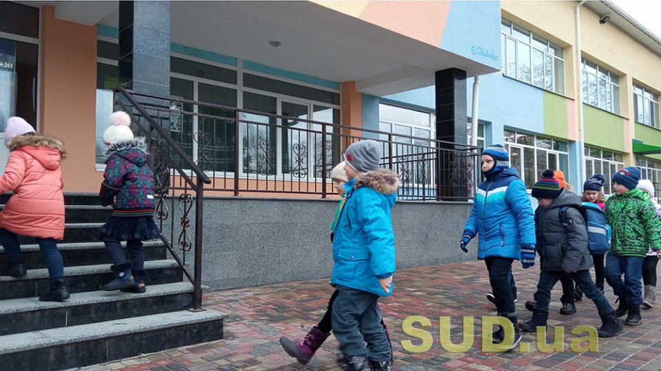 ОАСК відкрив провадження у справі щодо запровадження румунської мови у деяких школах Одеської області