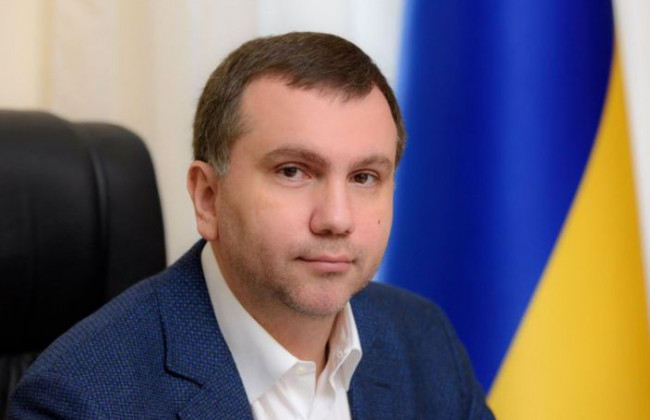 Павел Вовк: В это трудно поверить, но… в ОАСК снова обыски и снова НАБУ