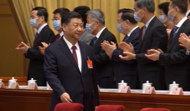 Планы Китая по «улучшению» демократии в Гонконге могут положить конец противостоянию города