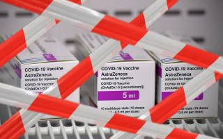 Подтвердили связь между вакциной AstraZeneca и тромбозом: детали