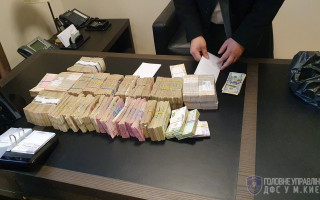 У Києві викрили компанію-учасника «Великого будівництва» в ухиленні від сплати податків на 19 мільйонів