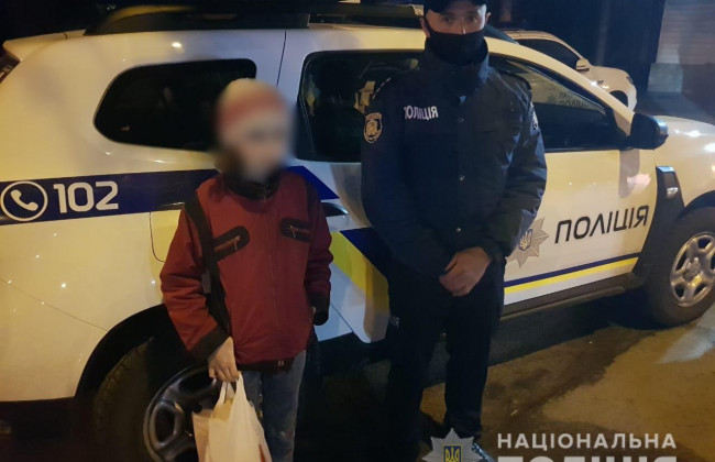 Под Харьковом пропала 10-летняя девочка: на попутках отправилась в другой город