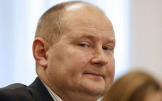 Жена Чауса назвала возможную причину похищения судьи