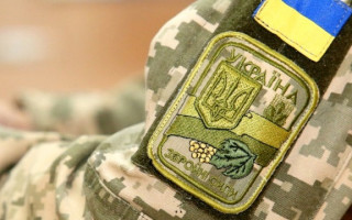 З 2016 року вперше жінка пройшла відбір до Сил Спецоперацій ЗСУ