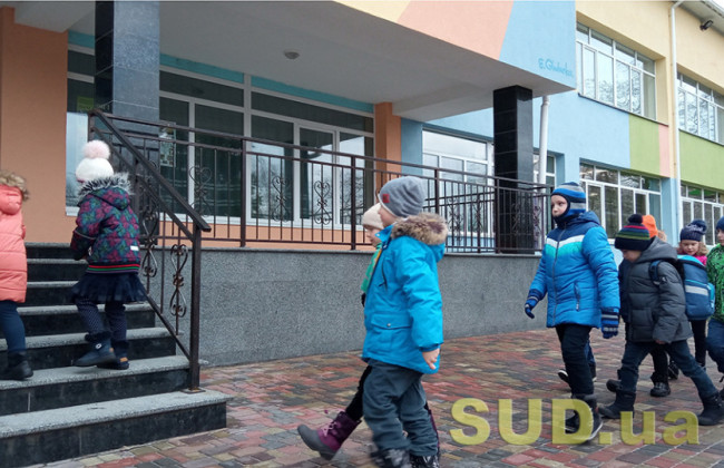 ОАСК відкрив провадження у справі щодо запровадження румунської мови у деяких школах Одеської області