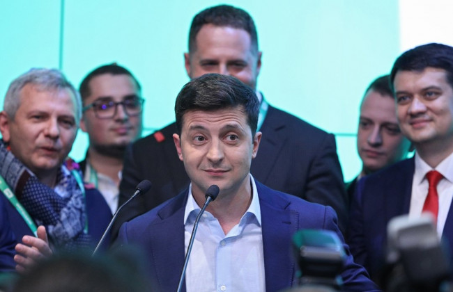 Пенсионная реформа: в команде Зеленского готовы к внедрению частных пенсионных фондов уже в 2021 году