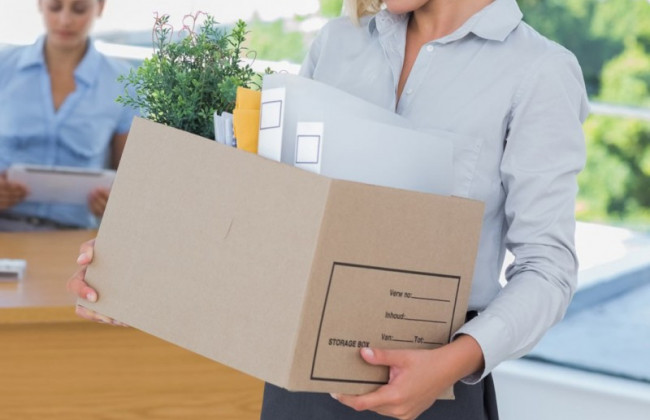 Верховний Суд висловився щодо порядку вивільнення працівників