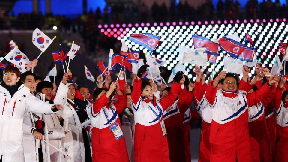 Северная Корея отказывается от участия в Олимпийских играх в Токио из-за опасений по поводу коронавируса