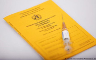 У ВООЗ поки не підтримують запровадження COVID-паспортів