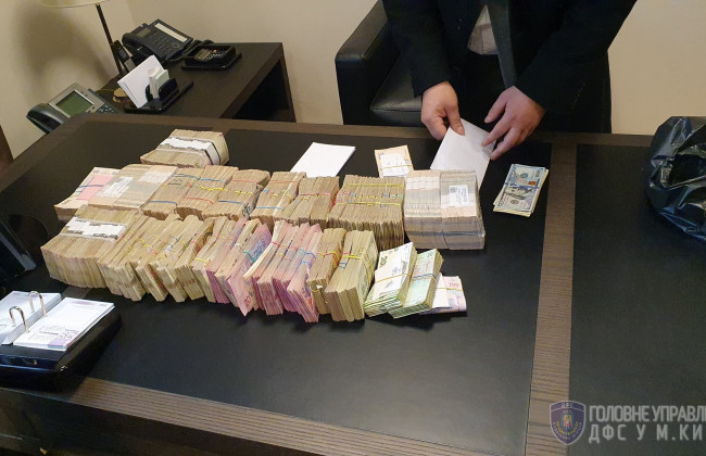 У Києві викрили компанію-учасника «Великого будівництва» в ухиленні від сплати податків на 19 мільйонів