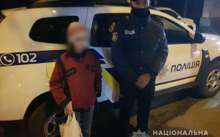 Под Харьковом пропала 10-летняя девочка: на попутках отправилась в другой город