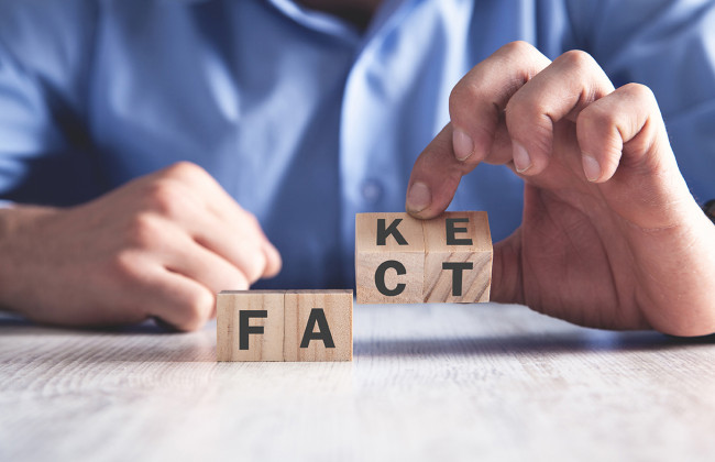 Спростування недостовірної інформації: КЦС ВС вказав важливі деталі