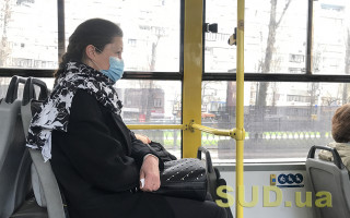Какая ситуация с транспортом в Киеве 6 апреля: фоторепортаж