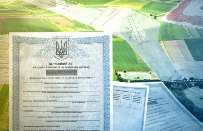 Як отримати кадастровий номер для земельної ділянки, зареєстрованої до 2004 року: інструкція