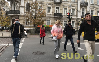 В Украине уменьшаются темпы распространения коронавируса, — ученые