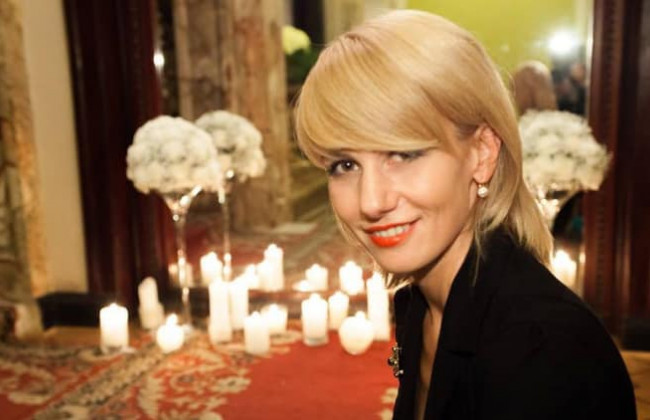 До довічного позбавлення волі засуджено вбивцю відомої стилістки Катерини Положай