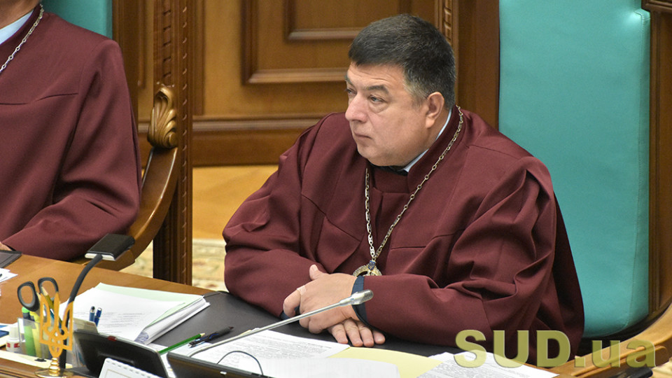 Тупицкий не явился на суд по избранию ему меры пресечения