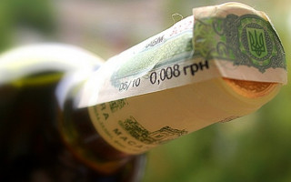 На яку алкогольну продукцію пропонується не наносити акцизні марки