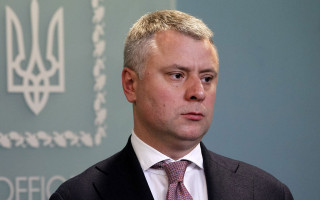 Юрий Витренко ушел в отставку с поста министра энергетики – СМИ