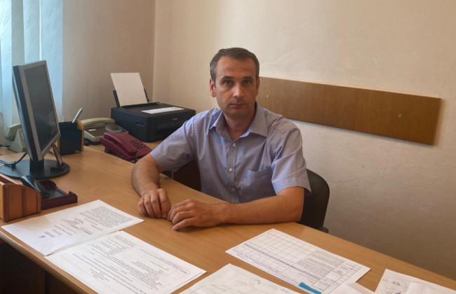 Керівником апарату прем’єр-міністра України призначили Євгенія Фербея