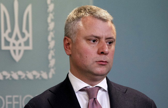 Юрий Витренко ушел в отставку с поста министра энергетики – СМИ