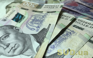 Пенсии в Украине: что известно о выплатах за апрель