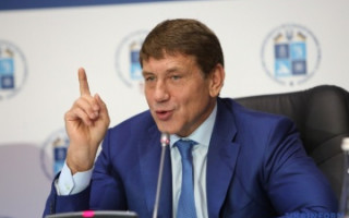 Справа Насалика: ВАКС повторно закрив кримінальне провадження