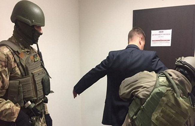 Обшуки або виїмки у адвоката, порушення адвокатської таємниці: практика Європейського суду з прав людини