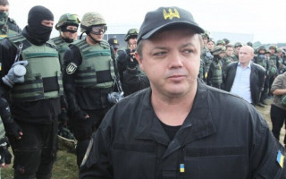 Суд оставил Семенченка в СИЗО до конца 24 мая