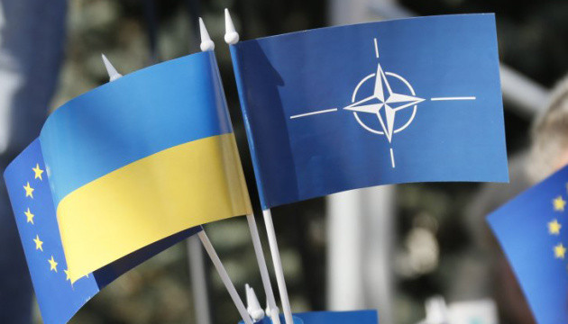 На сайте НАТО появился украинский язык: детали
