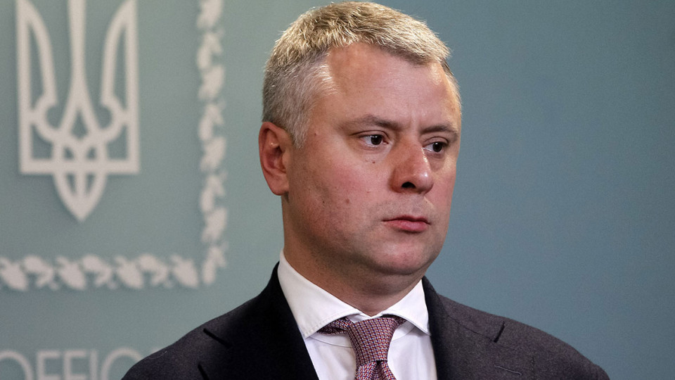 Юрий Витренко ушел в отставку с поста министра энергетики – СМИ