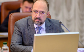 Шмыгаль сообщил, будут ли в Украине вводить тотальный локдаун