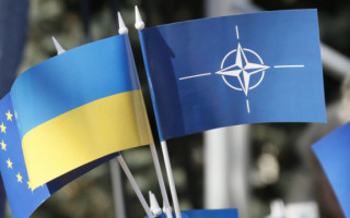 На сайте НАТО появился украинский язык: детали