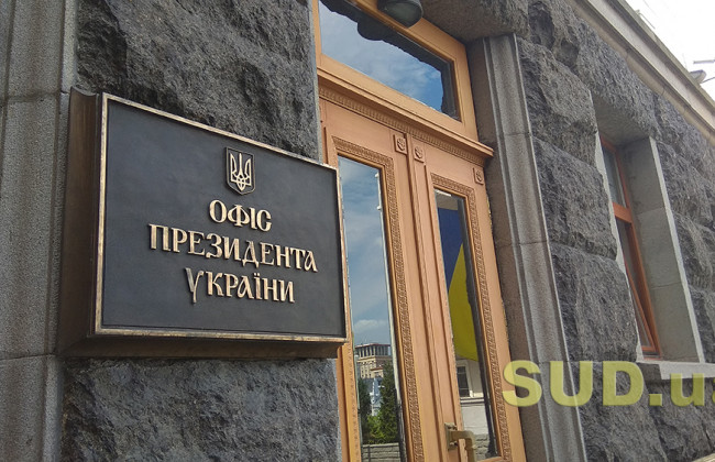 Андрій Єрмак обговорив із радником Прем’єр-міністра Великої Британії безпекову ситуацію на Донбасі