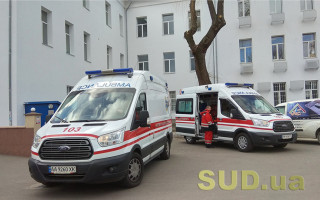 З 9 квітня Запорізька та Хмельницька області потраплять до «червоної зони» карантину
