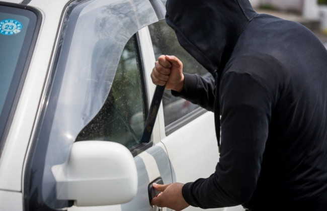 «Vodafone Украина» запускает сервис защиты автомобиля от угона