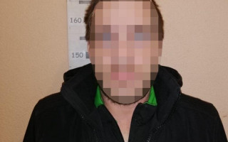 32-річний чоловік безжально побив літнього сусіда