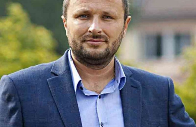 После вакцинации умер винницкий чиновник