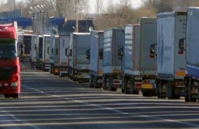 Україна впровадить систему обміну митною інформацією з ЄС: для чого це потрібно