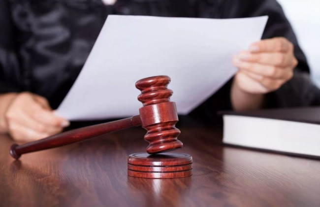 ВС висловився щодо оскарження висновку службового розслідування