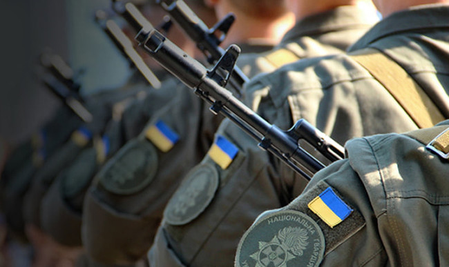Кого призвуть до війська згідно з новим законом Зеленського