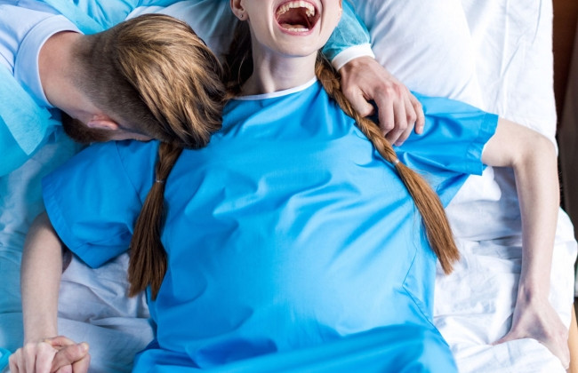 Держава виплатить €20 000 за небажання розслідувати смерть породіллі, — ЄСПЛ