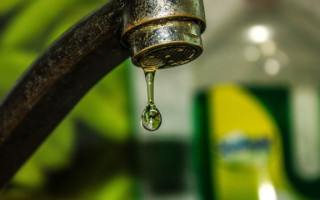 У Голосіївському районі промиватимуть труби: водою користуватись не рекомендовано