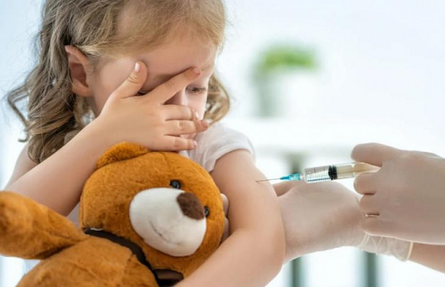 Обязательная вакцинация детей: Европейский суд по правам человека вынес решение