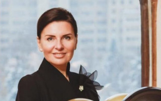 Дочь Евгения Кушнарева претендует на должность ректора ХНУ имени Каразина