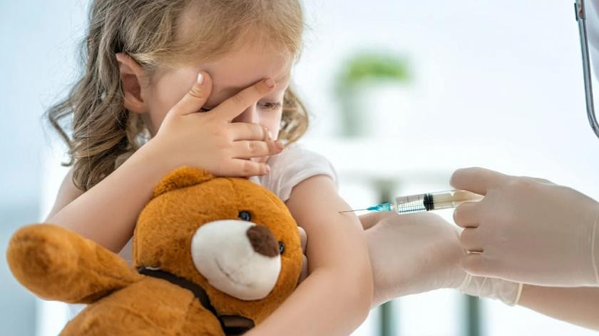 Обязательная вакцинация детей: Европейский суд по правам человека вынес решение